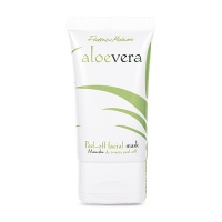 Aloe Vera Peel-Off Facial Mask 50 ml